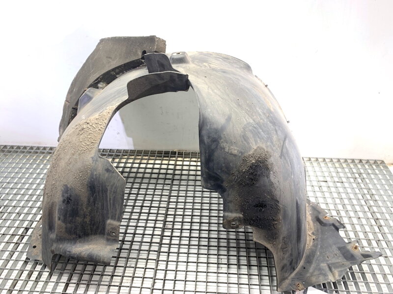 Podblatník ľavý predný Mercedes-benz Class GL (X164) 2006 - 2012 A1648842522 A1648842322