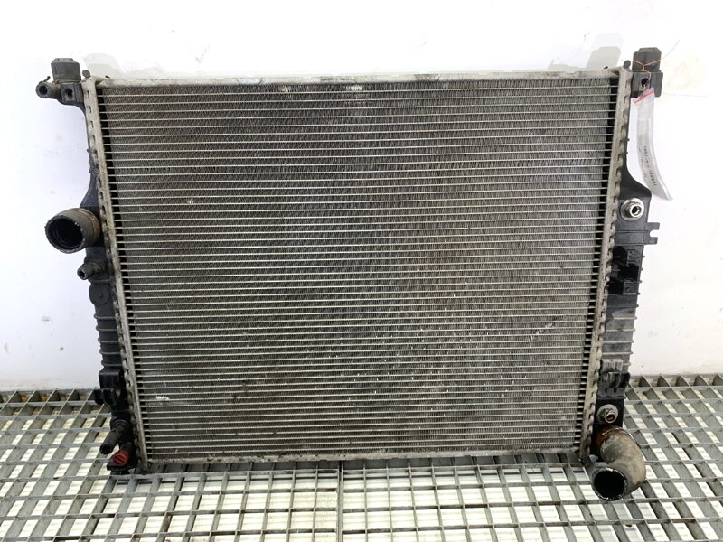 Chladič vody Mercedes-benz Class GL (X164) 2006 - 2012 A2515000303