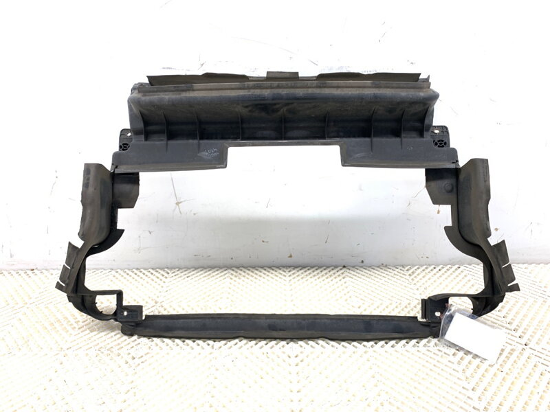 Volant vzduchu Mercedes-benz Class GL (X164) 2006 - 2012 1645000416