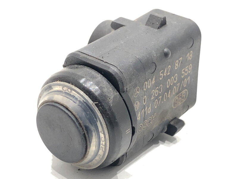 Parkovací senzor Mercedes-benz Class GL (X164) 2006 - 2012 0045428718