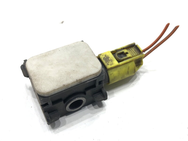 Snímač nárazu Mercedes-benz Class GL (X164) 2006 - 2012 0038202926