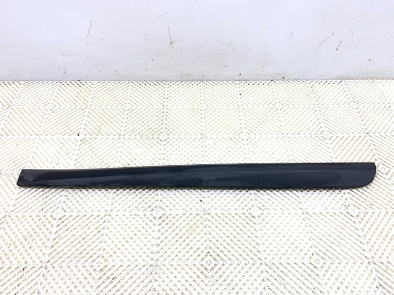 Lišta dverí ľavá predná Renault Megane III Coupe (DZ0/1_) 2008 - 2022 808770003R