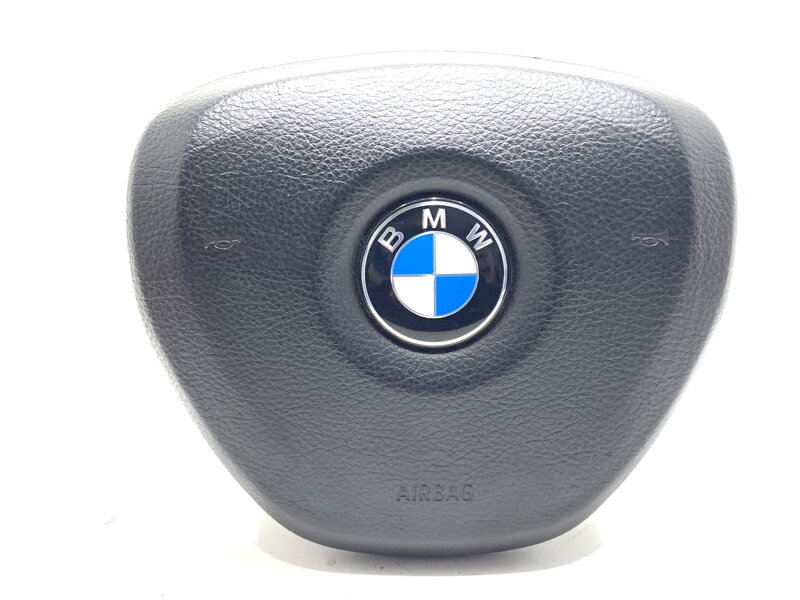Airbag šoférov BMW 5 Touring (F11) 2009 - 2017 33678383902