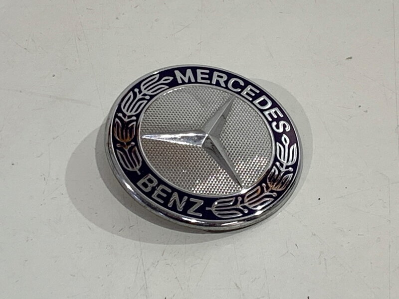 Znak / emblém predný Mercedes-benz Class GL (X164) 2006 - 2012 1298880116