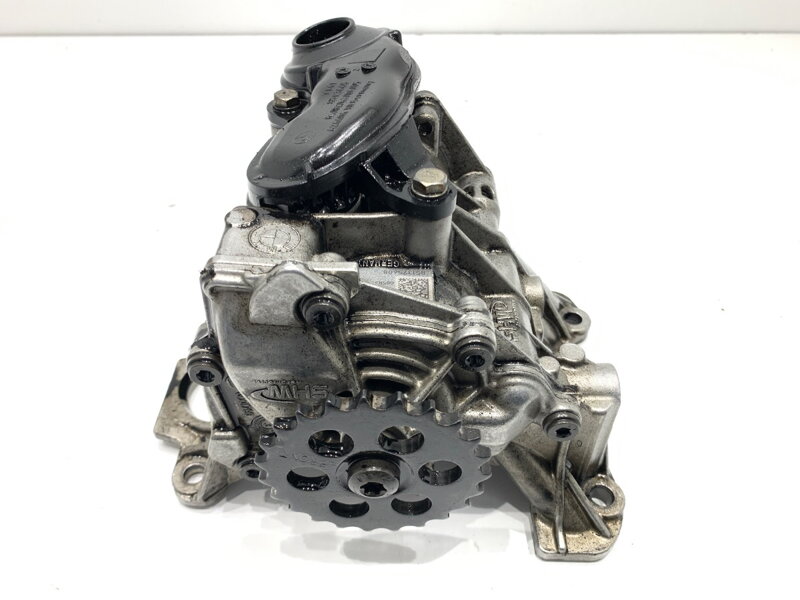 Čerpadlo oleja BMW 3 Gran Turismo (F34) 2012 - 2022 851375608