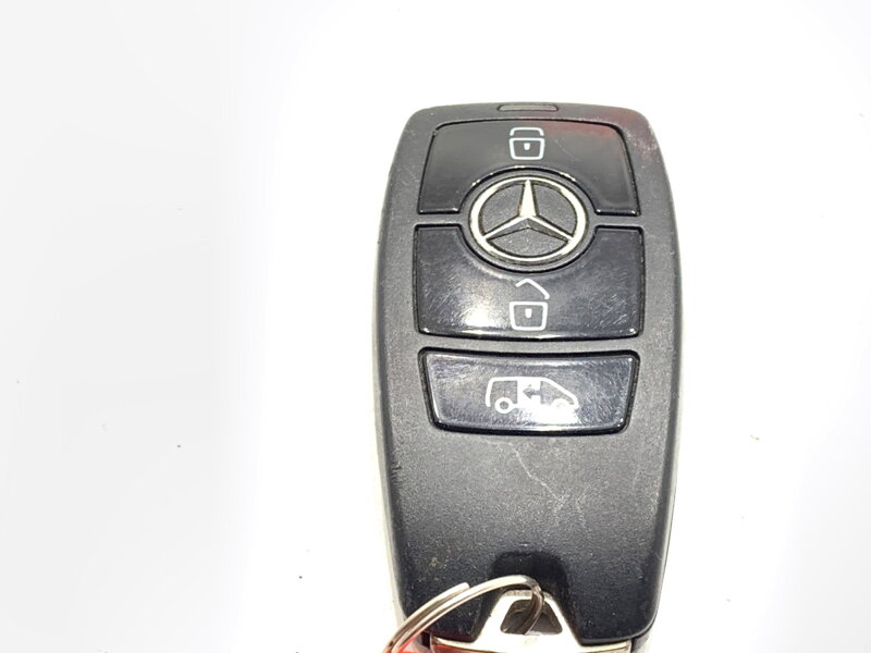 Kľúč Mercedes-benz Esprinter (B910) 2020 - 2022 A9079053008