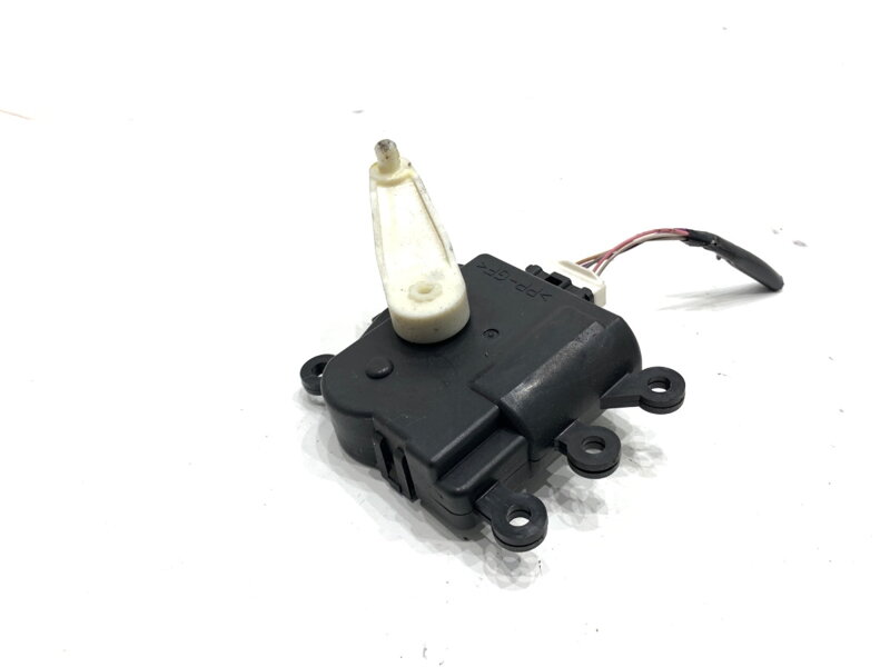 Motor radiátora kúrenia Mazda 3 (BM, BN) 2013 - 2022