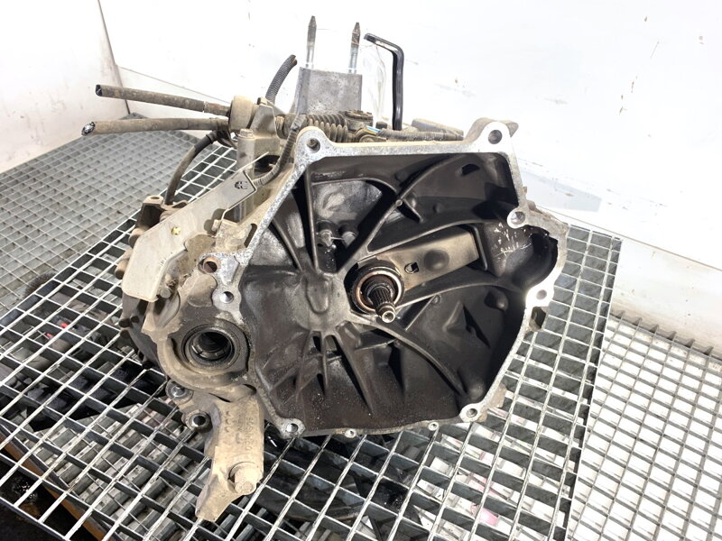 Prevodovka Honda Civic Viii Hatchback (FN, FK) 2005 - 2022 SPLM