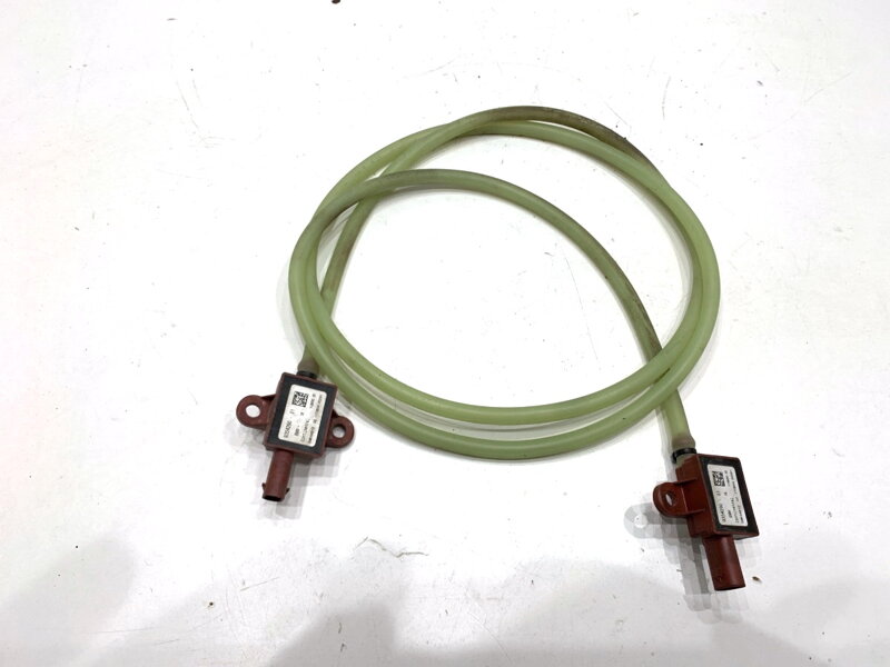 Snímač ochrany chodcov BMW X1 (F48) 2014 - 2022 9354290