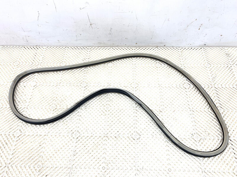 Tesnenie dverí predné pravé Citroen C5 III (RD_) 2008 - 2022