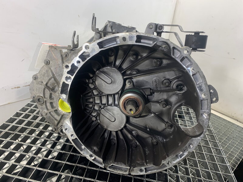Prevodovka Mercedes-benz Class A (W176) 2012 - 2018 A1762610101
