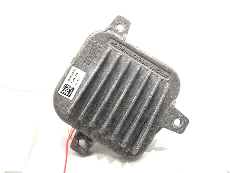Modul LED ježko (ODPOR VENTILÁTORA) BMW X1 (F48) 2014 - 2022 90068145