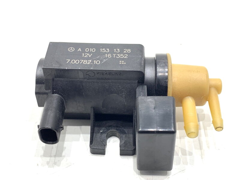 Ventil podtlaku Mercedes-benz Class A (W176) 2012 - 2018 A0101531328