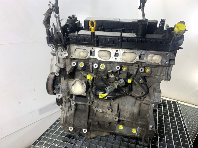 Motor Ford Ecosport 2011 - 2022 DEFTP
