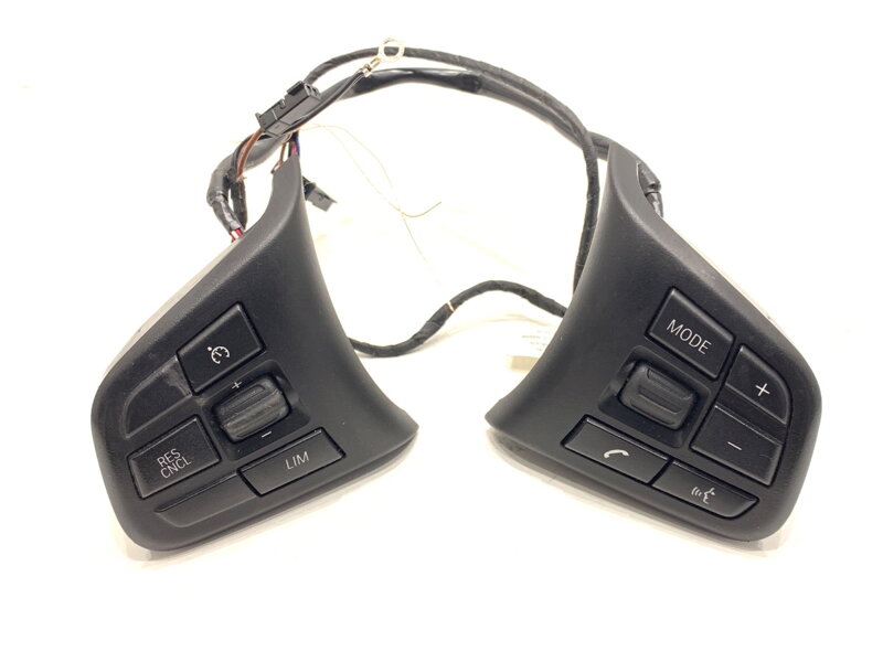 Prepínače volantu BMW X1 (F48) 2014 - 2022 9326473