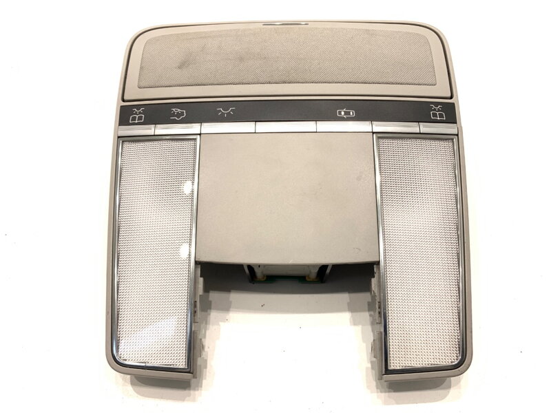 Stropné svetlo Mercedes-benz Class S (W221) 2005 - 2013 A2218705086