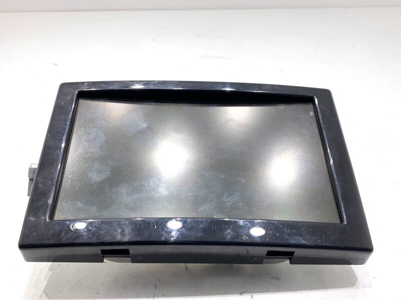 Displej zagłówka LCD Mercedes-benz Class S (W221) 2005 - 2013 A2218701689