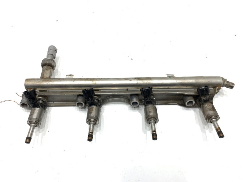 Vstrekovacia rampa S wtryskami Ford Ecosport 2011 - 2022 CM5E-9H487-AL