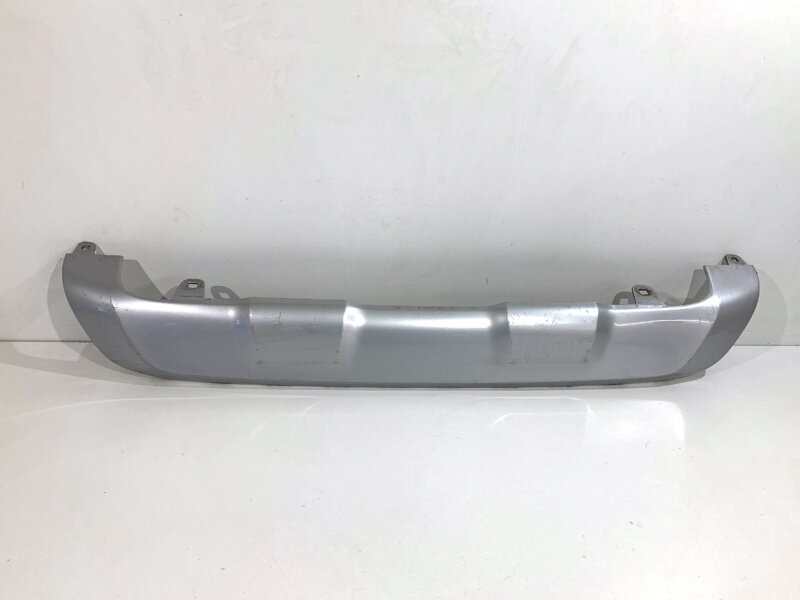 Spojler doplnok / LIP nárazníka zadný BMW X1 (F48) 2014 - 2022 7379982