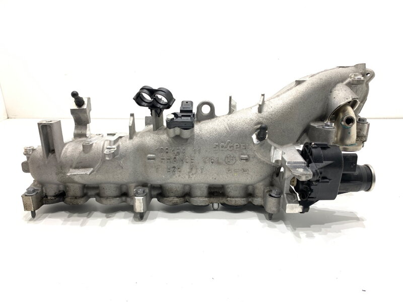 Sacie potrubie BMW X4 (G02, F98) 2018 - 2022 7925777