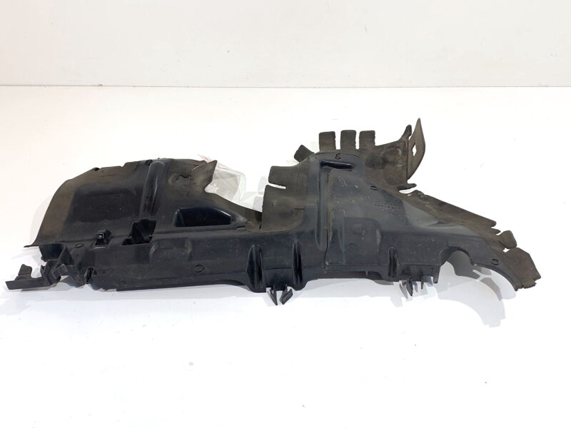 Volant vzduchu ľavý Citroen C5 III (RD_) 2008 - 2022 9682510880
