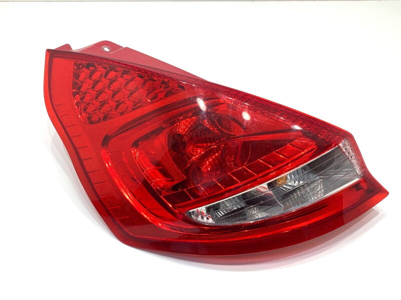 Svetlo ľavé zadné Ford Fiesta VI (CB1, CCN) 2008 - 2022 8A61-13405-A