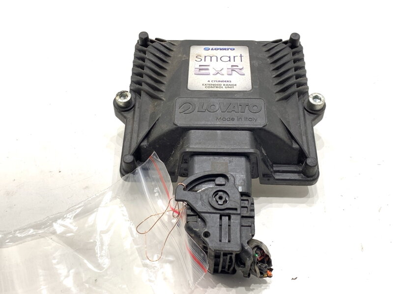 Počítač LPG Ford Fiesta VI (CB1, CCN) 2008 - 2022 67R-010249