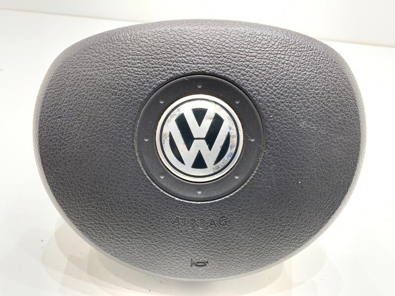 Airbag šoférov VW Golf V (1K1) 2003 - 2010