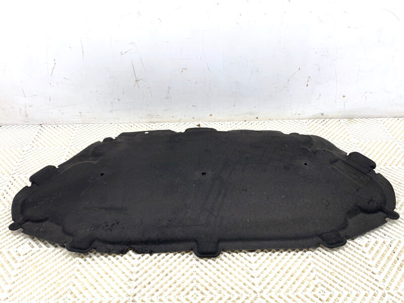 Odhlučnenie kapoty Seat Leon (5F1) 2012 - 2022