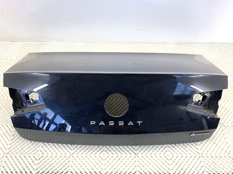 Veko batožinového priestoru kufor zadný VW Passat B8 (3G2, CB2) 2014 - 2022