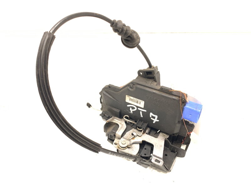 Zámok dverí pravý zadný Skoda Octavia II (1Z3) 2004 - 2013 7L0839016D