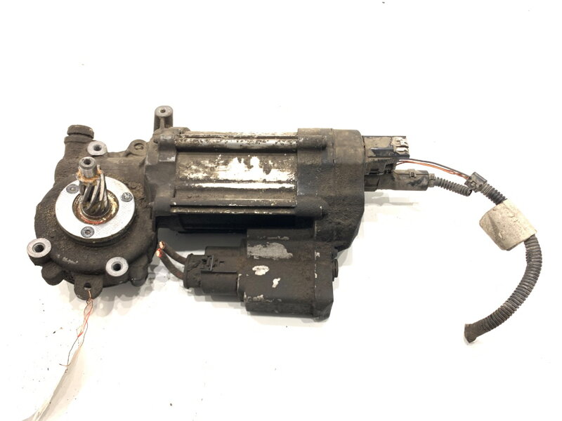Motor posilňovania Skoda Octavia II (1Z3) 2004 - 2013 1K1909144M