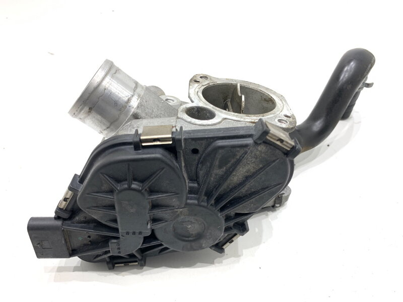 Ventil EGR Opel Insignia B Sports Tourer (Z18) 2017 - 2022 55495720