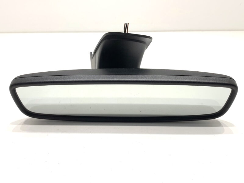 Spätné zrkadlo vnútorné Seat Leon (5F1) 2012 - 2022 3G0857511E