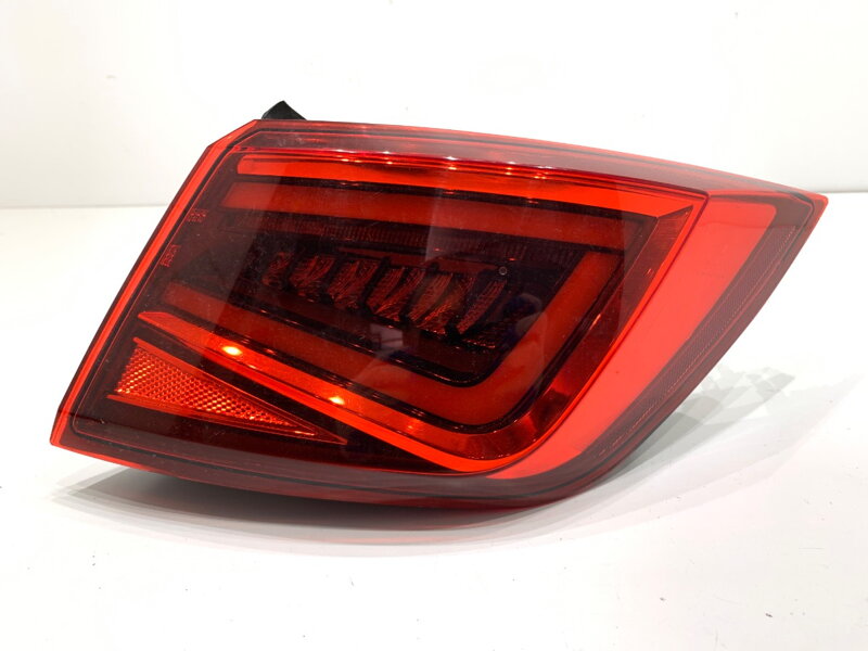 Svetlo pravé zadné Seat Leon (5F1) 2012 - 2022 5F9945208B