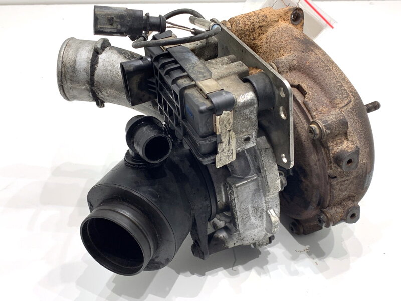 Turbo VW Touareg (7LA, 7L6, 7L7) 2002 - 2013 059145722M