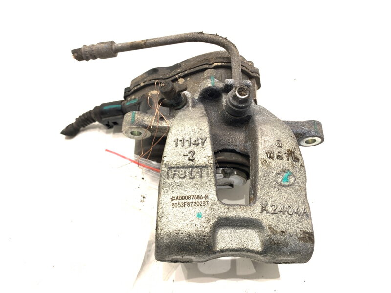 Brzdový strmeň ľavý zadný Baic X75 2020 - A00087686
