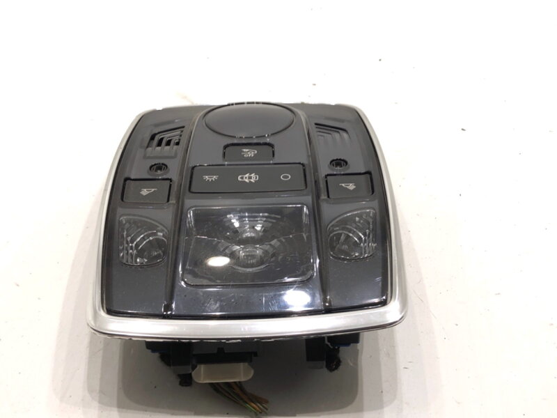 Stropné svetlo Peugeot 508 I (8D_) 2010 - 2018 96884854XT