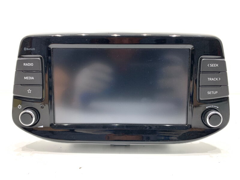 Displej Hyundai I30 Kombi (PDE) 2017 - 2022 96160G4410RET