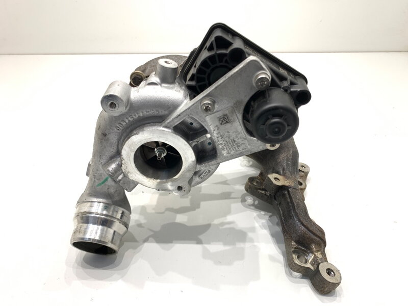 Turbo Renault Trafic III (FG_) 2014 - 2022 144104384R