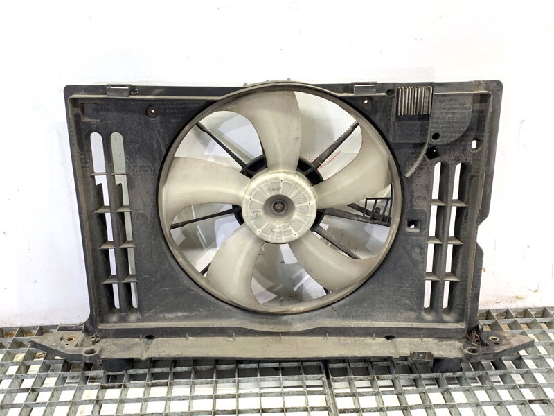 Ventilátor chladiča Toyota Auris (_E18_) 2012 - 2018 16363-0D120