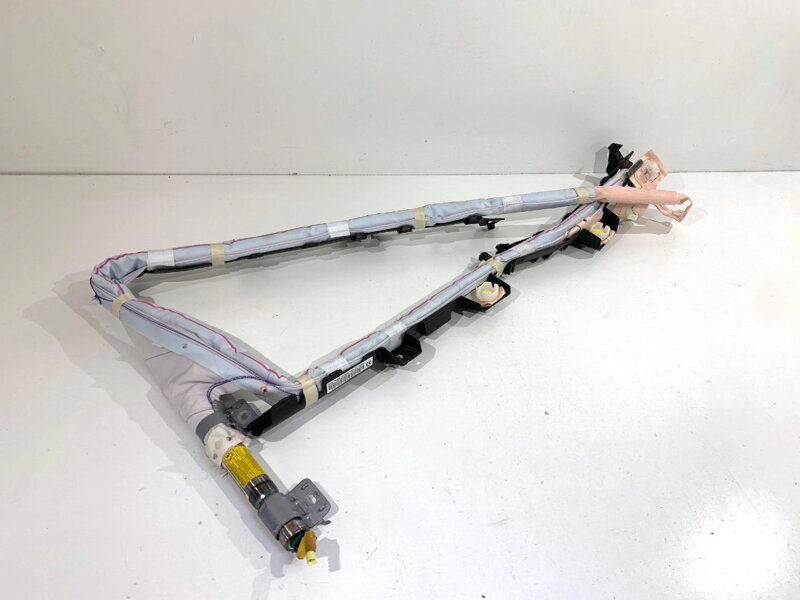 Hlavový airbag vzduchový ľavý Toyota Auris (_E18_) 2012 - 2018