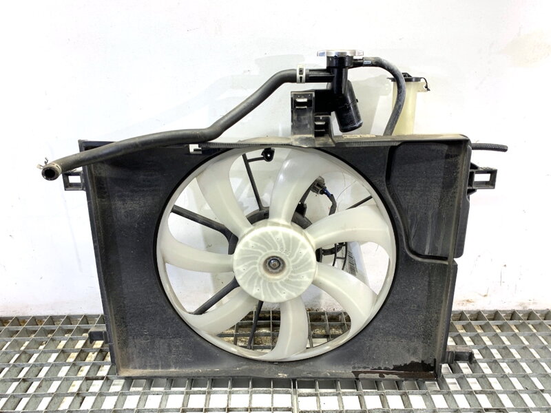 Ventilátor chladiča Toyota Yaris Cross (MXP_) 2020 - 2022 16363-K0020