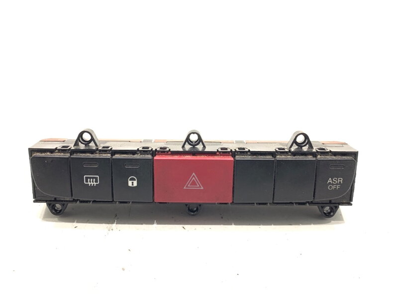 Spínač svetiel výstražných Peugeot Boxer Autobus 2005 - 2022 7355861650