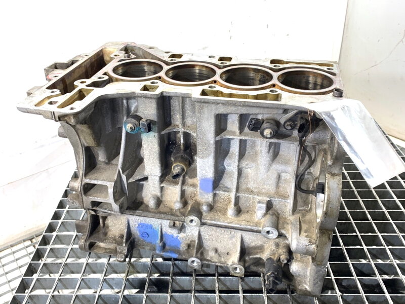 Blok motora BMW 3 Gran Turismo (F34) 2012 - 2022 7587604