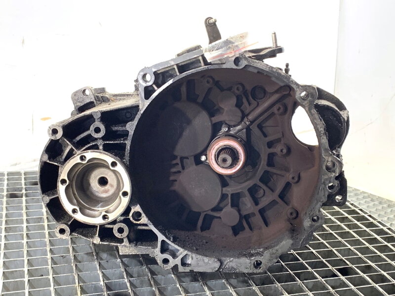 Prevodovka Audi A3 (8P1) 2003 - 2013 JLU