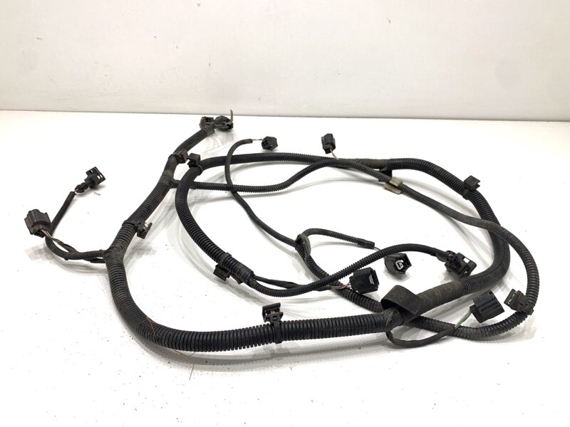 Kabeláž PDC zadná Renault Megane IV Liftback (B9A/M/N_) 2015 - 2022 240153566R