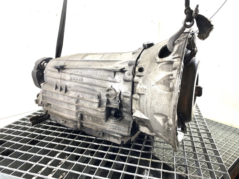 Prevodovka Mercedes-benz Class S (W221) 2005 - 2013 2212702901