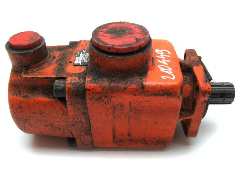 Hydrauhlické čerpadlo hydrocar Kawasaki GTR 201PE250WSE