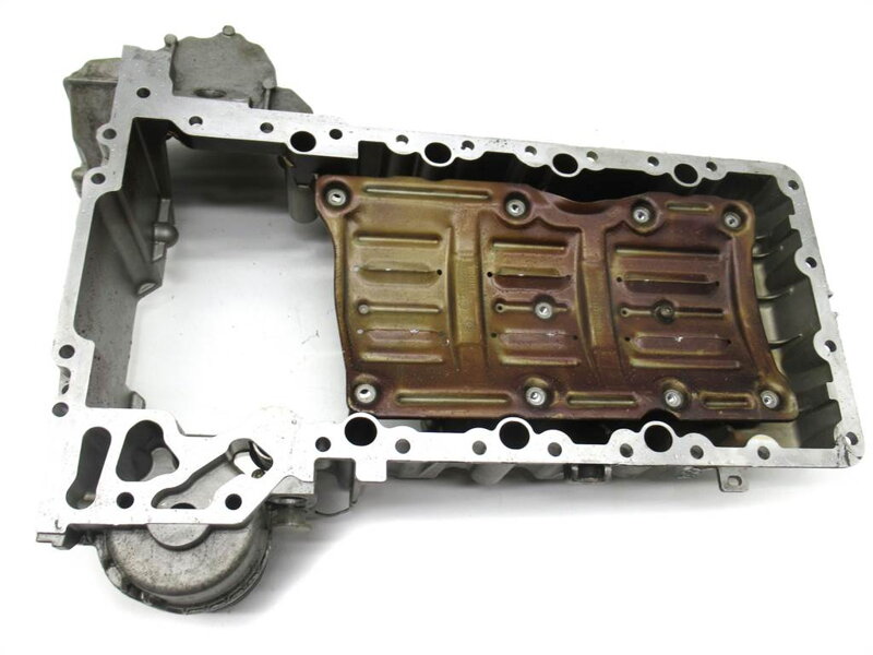 Vaňa olejová horná BMW 7 (F01, F02, F03, F04) 2008 - 2015 7570685